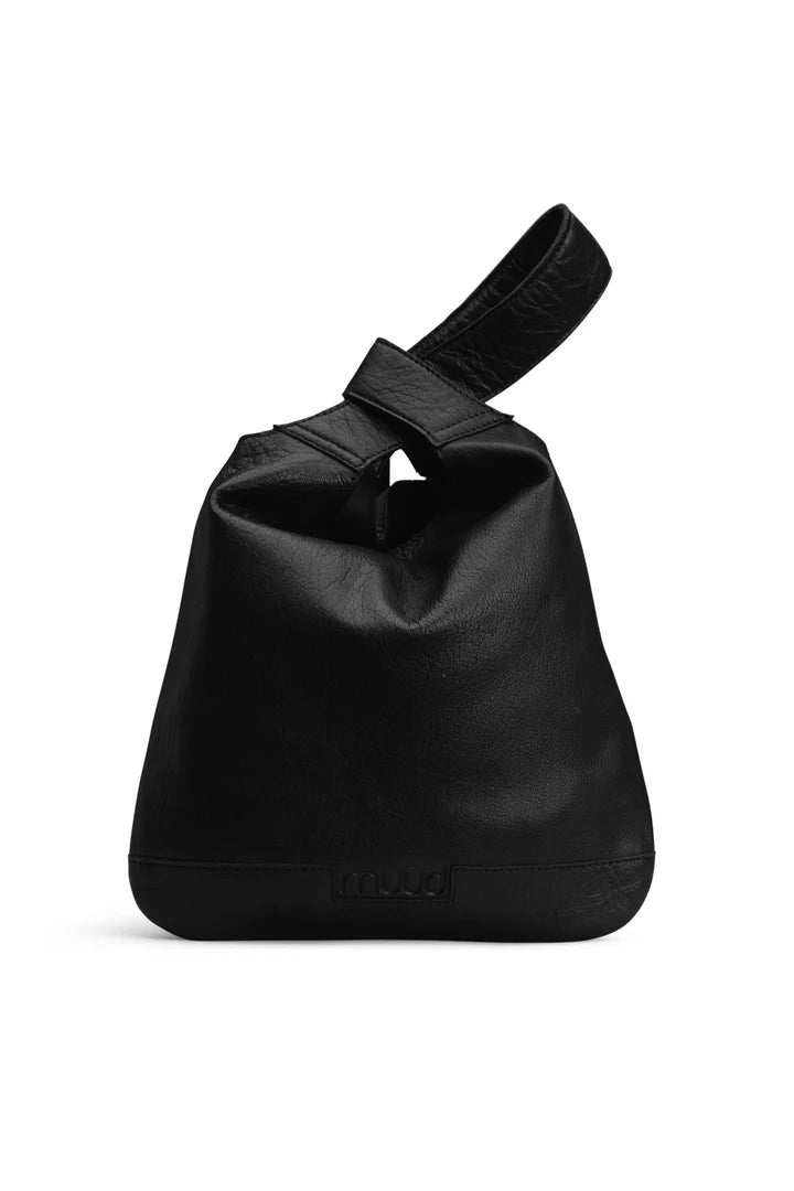✡️Hana✿✡️ muud Dzana Handbag - Black – Black Sheep Wools