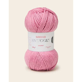 Sirdar Snuggly Chunky