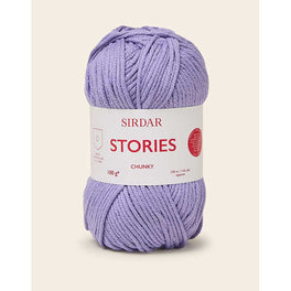 Sirdar Stories Chunky