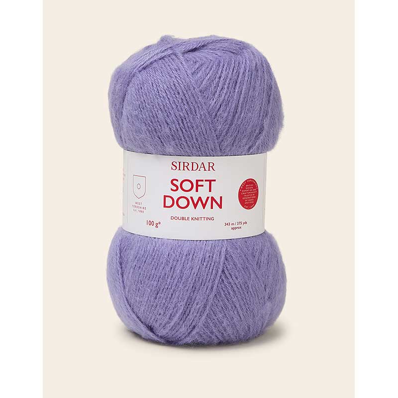 Buy Sirdar Soft Down Dk – Black Sheep Wools
