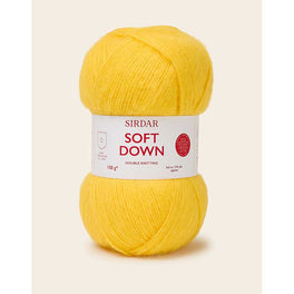 Sirdar Soft Down Dk