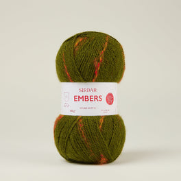 Sirdar Embers Dk