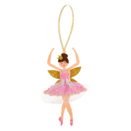 Trimits Felt Decoration Kit: Fairy