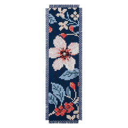 Trimits Cross Stitch Bookmark Kit - Morris