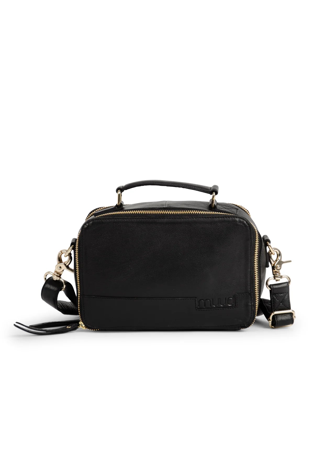 muud Heaven Limited Edition Crossbody - Black – Black Sheep muud Heaven Limited Edition Crossbody - Black – Black Sheep