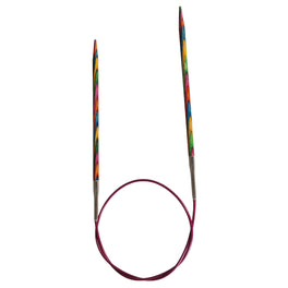 Knitpro Symfonie Fixed Circular Needle (100cm)