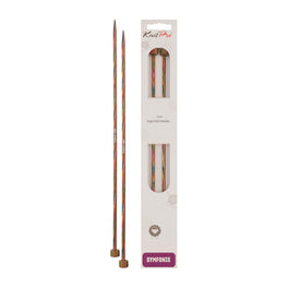 25cm Knitpro Symfonie 2 Knitting Pins