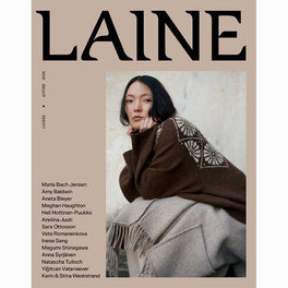 Laine Magazine - Issue 30