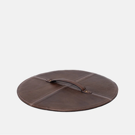 Re:Designed Project 27 - Lid - Woodsmoke