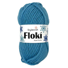 Stylecraft Flóki Super Chunky