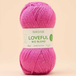 Sirdar Loveful Bio Dk