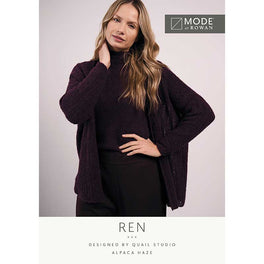 Ren in Mode Alpaca Haze - Digital Version MIP69-M