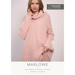 Marlowe in Mode Softest Alpaca - MIP72-M
