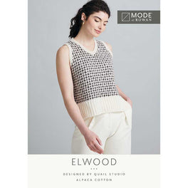 Elwood in Mode Alpaca Cotton - MIP81-M