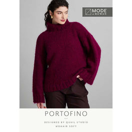Portofino in Mode Mohair Soft - Digital Version MIP91-M