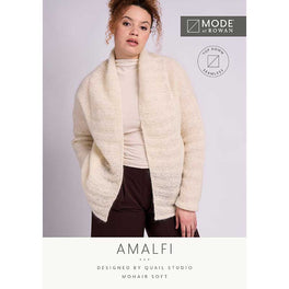 Amalfi in Mode Mohair Soft - Digital Version MIP92-M