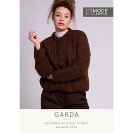 Garda in Mode Mohair Soft - MIP93-M
