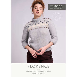 Florence in Mode Mohair Soft - MIP94-M