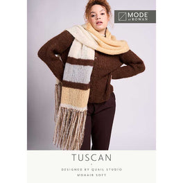 Tuscan in Mode Mohair Soft - Digital Version MIP98-M