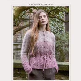 Rowan Magazine 80 - Pre-sale