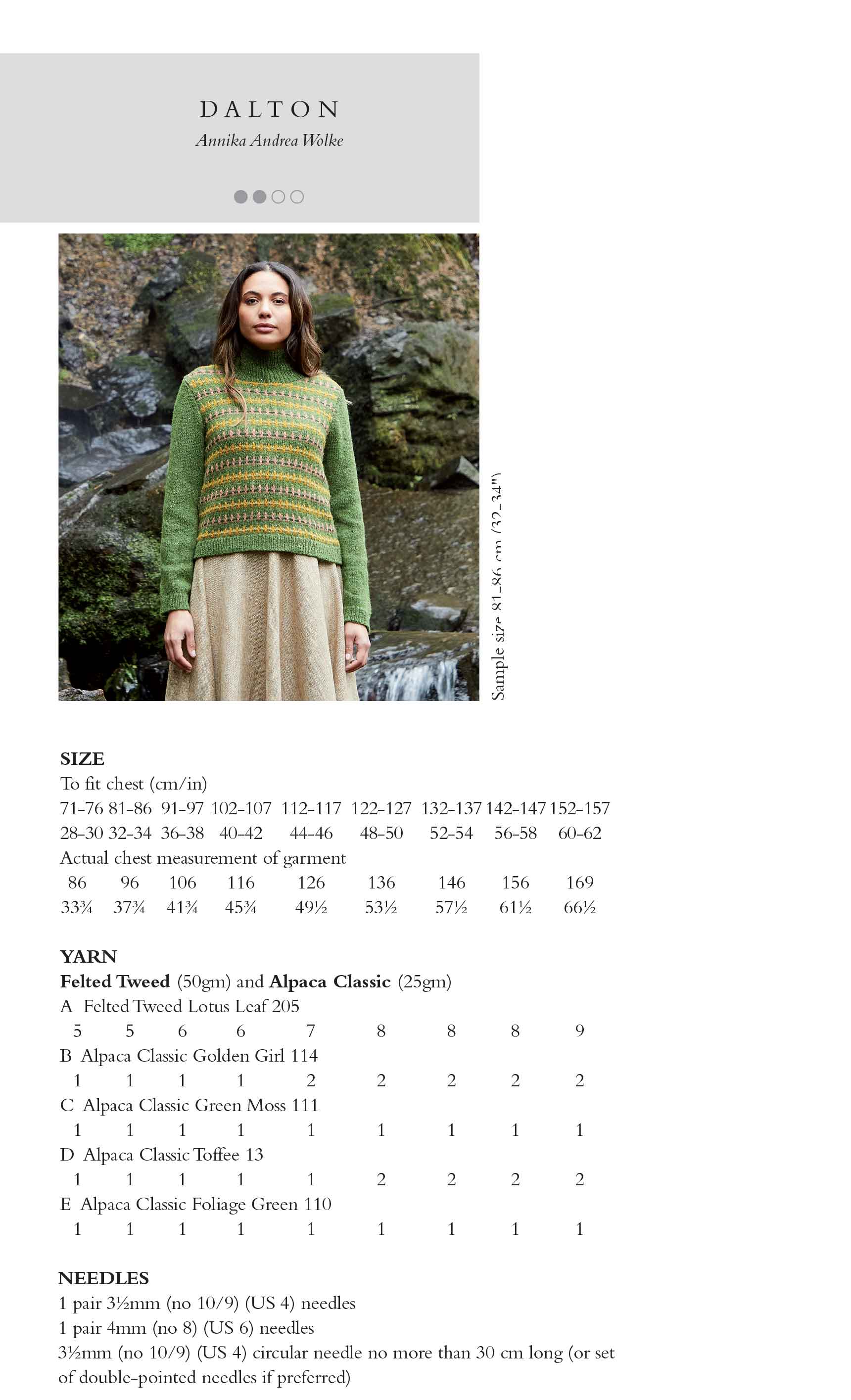Rowan Knitting & Crochet Magazine 76 - ZM76 – Black Sheep Wools