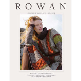 Rowan Magazine 78 - Emerge