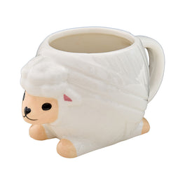 Sheep Design Mug