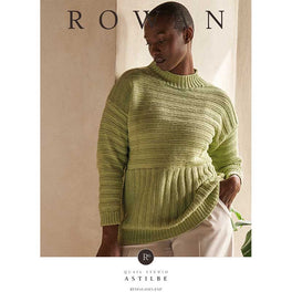 Astilbe in Rowan Handknit Cotton - Digital Version RTP010-0003