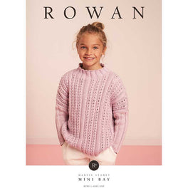 Mini Bay in Rowan Handknit Cotton - Digital Version RTP011-0002