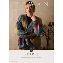 Petrel Cardigan in Rowan Kidsilk Haze - Digital Version RTP015-010