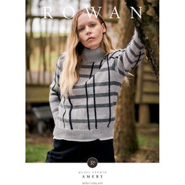 Amery in Rowan Alpaca Soft Dk - Digital Version rtp017-0002