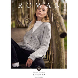 Stanley in Rowan Alpaca Soft Dk - Digital Version rtp017-0010