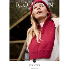 Stewart in Rowan Alpaca Soft Dk - Digital Version rtp017-0011