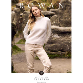 Victoria in Rowan Alpaca Soft Dk - Digital Version rtp017-0012