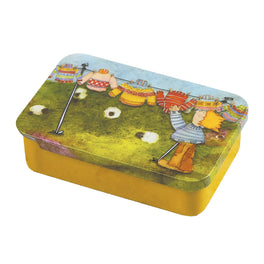 Emma Ball Woolly Jumpers Pocket Tin