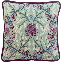 Heritage Blooms  - Bothy Threads Tapestry Kit