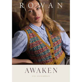 Rowan Awaken by Lisa Richardson
