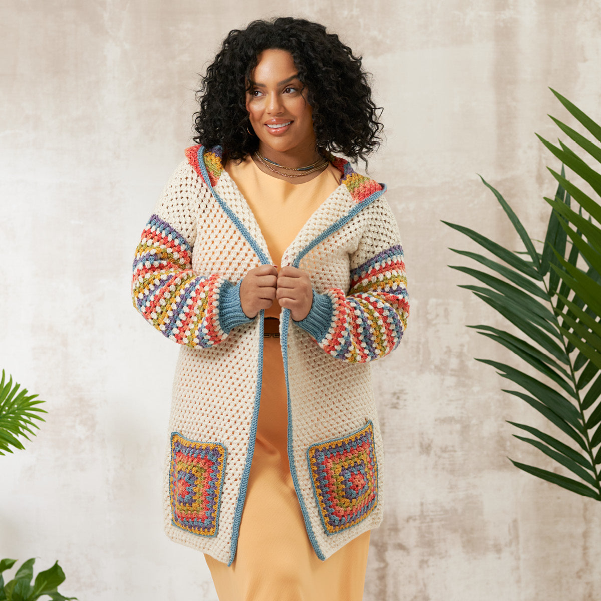 Crochet Pattern Hackney Cardigan Pattern Crochet Cardigans Page