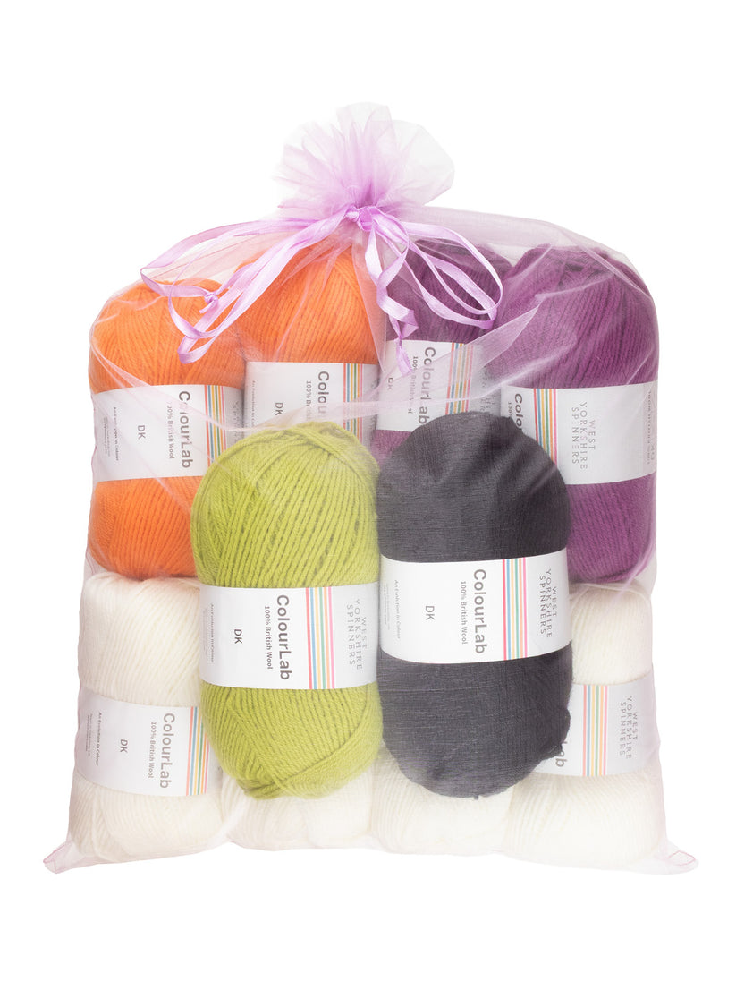 コレクション Shawn-a Buy Shaun the Sheep Crochet Blanket Colour Pack in West Yorkshire