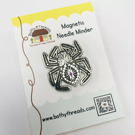 Spider - Bothy Threads Magnetic Needle Minder