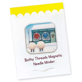 The Wool Shop - Bothy Threads Magnetic Needle Minder
