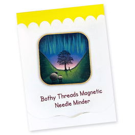 Sycamore Gap  - Bothy Threads Magnetic Needle Minder