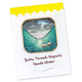 Tree Of Hope  - Bothy Threads Magnetic Needle Minder