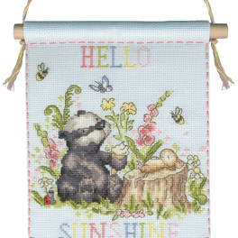 Hello Sunshine - Bothy Threads