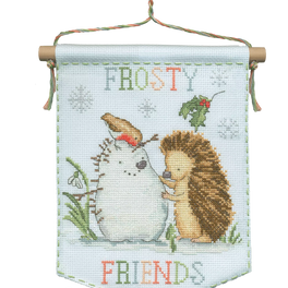 Frosty Friends - Bothy Threads