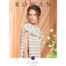 Kalahari in Rowan Cotton Cashmere - Digital Version ZB360-00007