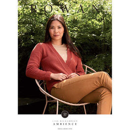 Ambience in Rowan Cotton Revive - Digital Version ZB361-00001