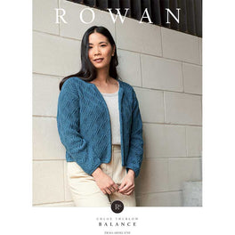 Balance in Rowan Cotton Revive - Digital Version ZB361-00002