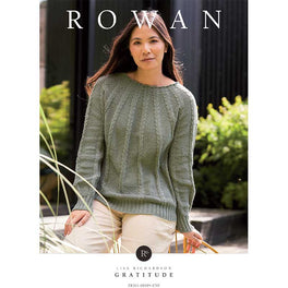 Gratitude in Rowan Cotton Revive - Digital Version ZB361-00004
