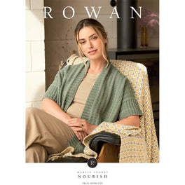 Nourish in Rowan Cotton Revive - Digital Version ZB361-00006